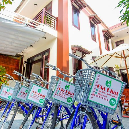 Gia Phat Homestay Hoi An Luaran gambar