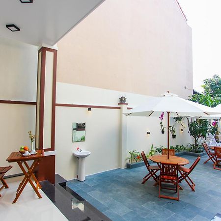 Gia Phat Homestay Hoi An Luaran gambar