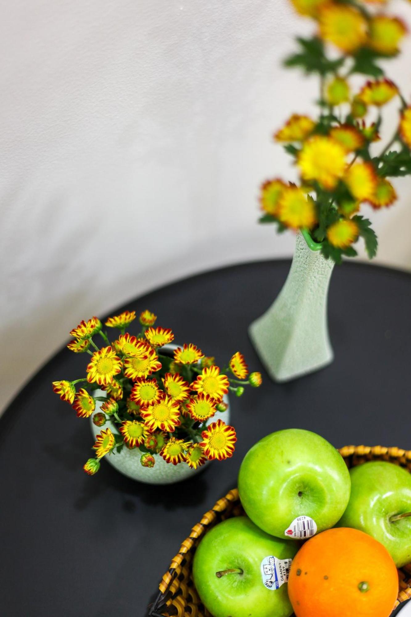 Gia Phat Homestay Hoi An Luaran gambar
